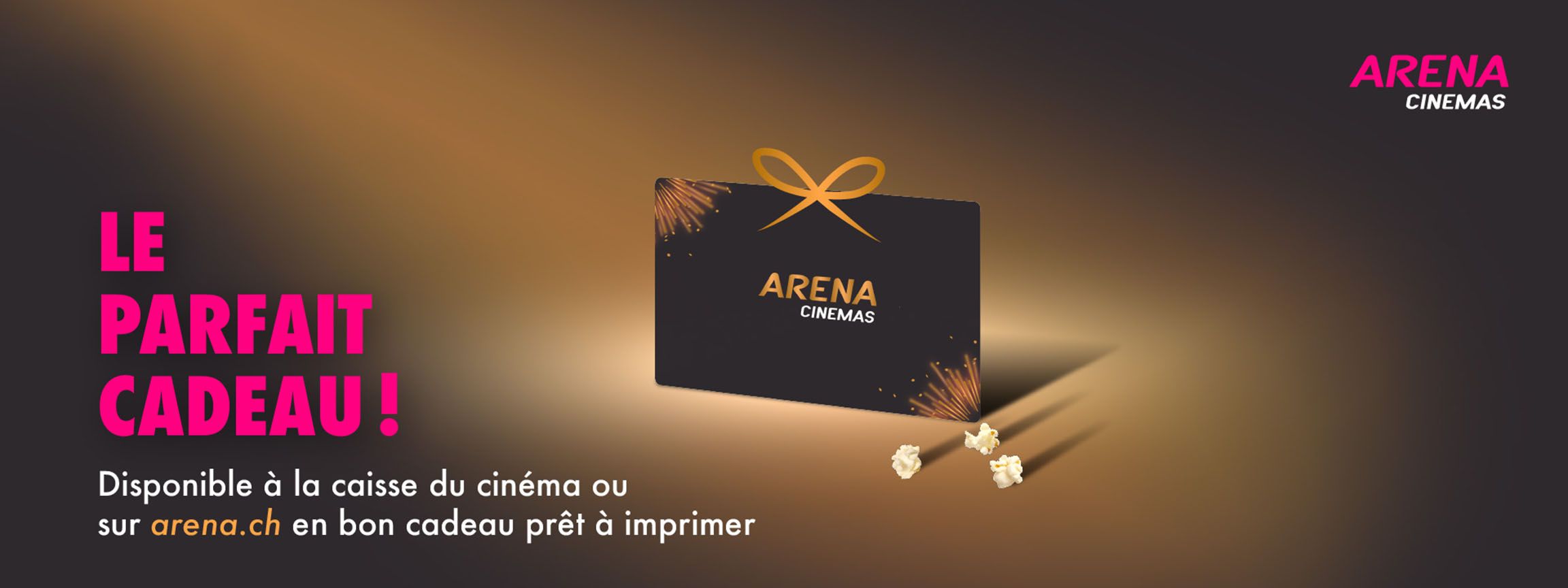 carte cadeau